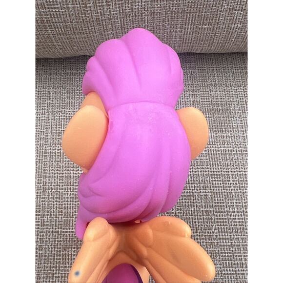 Hasbro 2012 My Little Pony G4 Design A Pony Wild Rainbow Scootaloo Rare HTF MLP - Picture 5 of 9